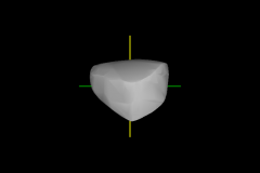 374-Burgundia-Modelo-3D